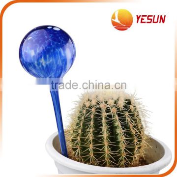 Glass Plant Watering Device ,Automatic Plant Watering Device,Glass Watering Device