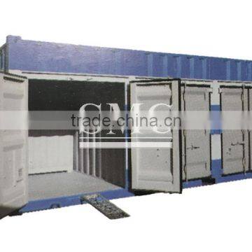 Container,heat resistant glass container,reefer container spare parts