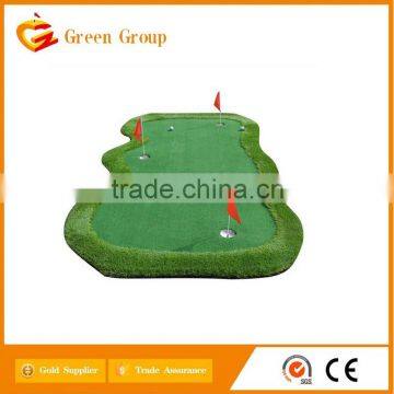 Premium Putting Greens Custom Designed for Golf photo-2