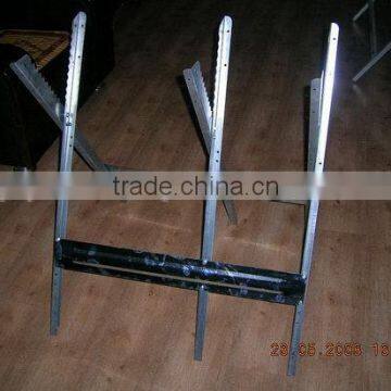 Updated Cheap Saw Roller Stand photo-3