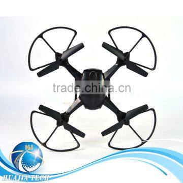 2.4G 4CH RC Quadcopter With 6-axis Gyroscope photo-3