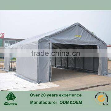 Fabric Structure Building , Portable Shelter, Car Garage , Warehouse Tent photo-3