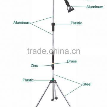 Garden Shower With Tripod photo-3