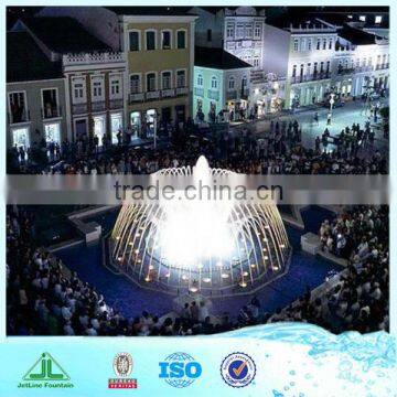 Modern Outdoor Water Fountain, Hot Sale photo-4