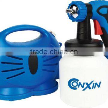 2015 NEW! 650W Electric Airless Paint Sprayer / Oil & Water Spray Gun / Painting Spray Gun CX03 - the Factory photo-5