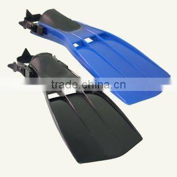 Power Kick Fins photo-3