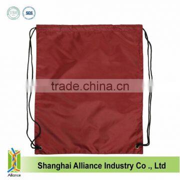 Drawstring Sandy Beach Rucksack Fitness Center Dance Backpack Packsack Camping photo-4