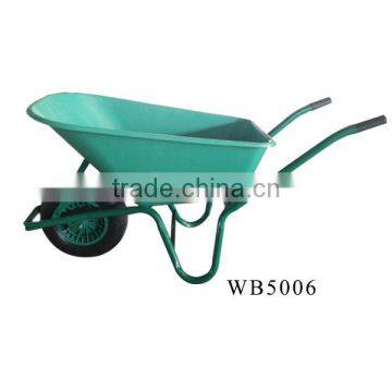 Wantai High Quality UK Ball Barrow Wheelbarrow Wheels With CE Certificate photo-4