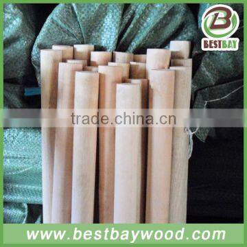 Wooden Mop Stick Export 20-25 Containers Each Month photo-2