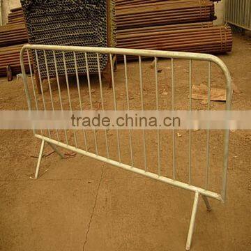 Traffic Barrier photo-3