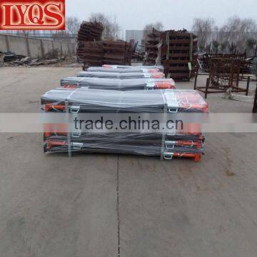 Extendable Adjustable Floor Shoring Prop Steel Shoring Post Shore photo-3