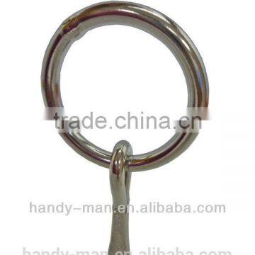 SS3191 Stainless Steel 304 Ring Nails photo-2