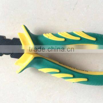 Berrylion Tools 6'' Hand Tools Multi Tool Side Cutter Plier for Sale photo-3