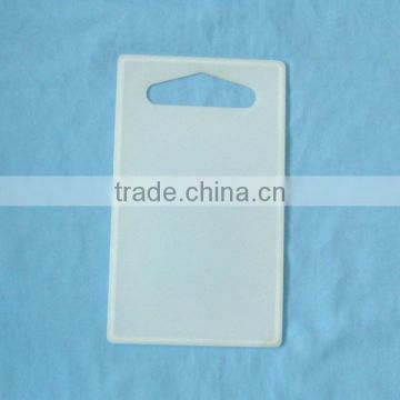 Plastic Vegetable Cutting Board RH-1272