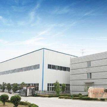 Shandong AEM Auto Engineering Co.,Ltd company overview - view 1