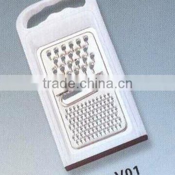 Hot sale kitchen grater HC-V01