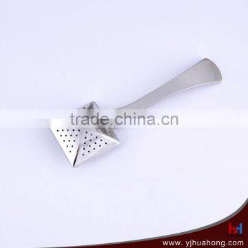 Hot sale Stainless steel tea infuser/tea strainer/tea filter