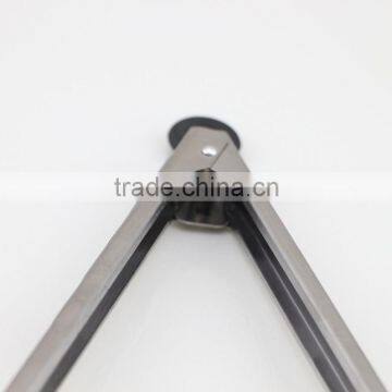 Ergonomic Multi-Purpose Silicone Food Tongs photo-6
