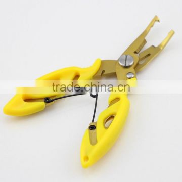 Multi Function Stainless Steel Plier for Fishing