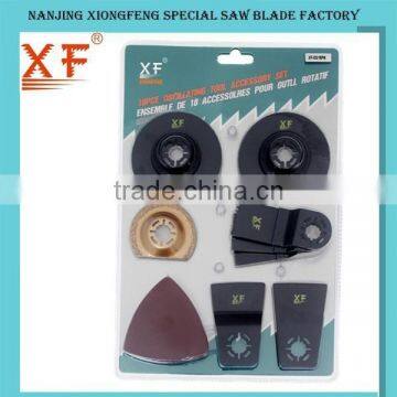 Tungsten Carbide Grout Removal Blade For Electric Power Tool photo-4