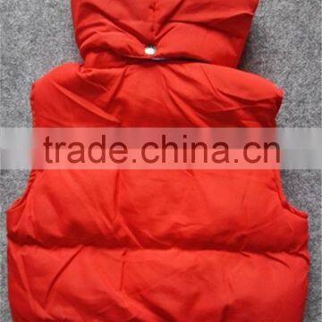 Children Vest photo-3