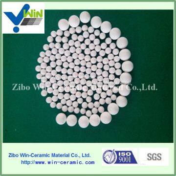 Alumina Ceramic Grinding Ball With Little Impurity photo-5