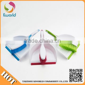 Special Hot Selling Broom And Dustpan Set Broom Dustpan