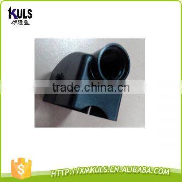 Aviation Socket Plasitc Shell Injection Mould photo-5