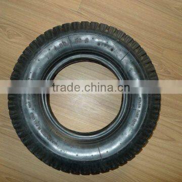 4.80/4.00-8 tyre turkey market tire 4PR tire and tube