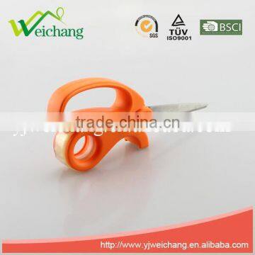 WCE235 Premium Soft Grip Scissors Multifunction Stainless Steel Multifunction Stainless Steel Kitchen Scissors photo-3