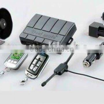 2-way car alarm system,keyless entry system