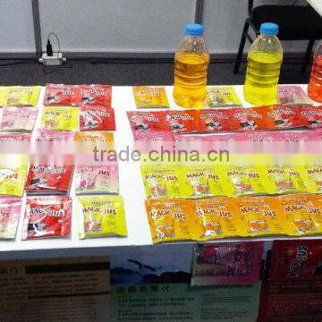 Concentrate Blending Fruits Flavoured Juice Drink Powder photo-4