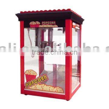 2015 High Quality Cheaper price Popcorn Machine WIth CE