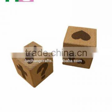 Hot Selling Wood Block With Low Price photo-2