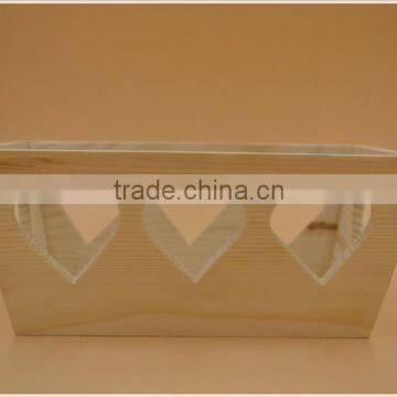 2015 Newest Top Quality Wooden Storage Case|small Case