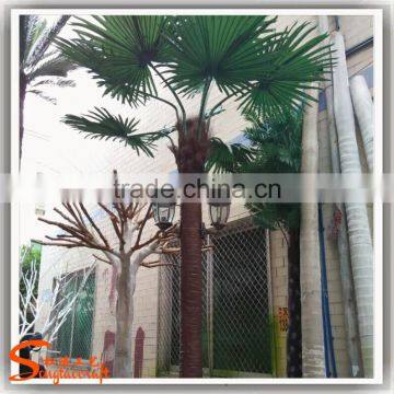 Wholesale Lighted Palm Trees Customized Outdoor Led Street Light photo-4