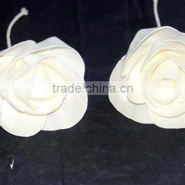 7013-7018 Sola Wood Flower for Diffuser photo-2