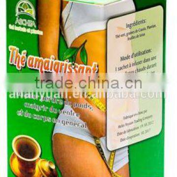 Detox Tea, Herbal Tea, Chinese Herbal Tea photo-2