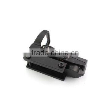 Tactical Reflex Sight and Reflex Scope With 4 Variable Red Dot Reticles (1X22X33) photo-4