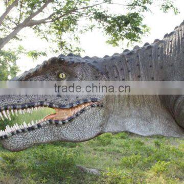 Postosuchus photo-5