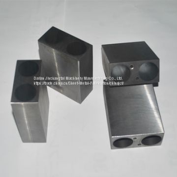 China ODM factory Fabrication Sheet Metal Parts