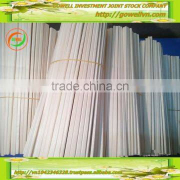 Japanese Disposable Wooden Chopstick Size 203x4.3mm Grade AA, AB photo-3