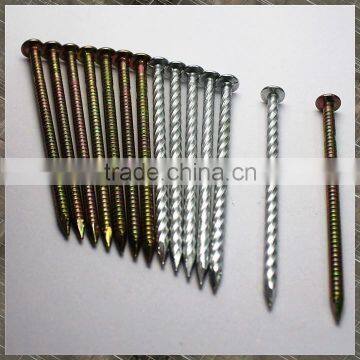 High Quality Good Selling Wood Nail photo-4