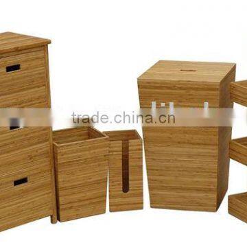 FSC-BAMBOO PRODUCTS!!!CADDY,TRAY,BOX,KITCHENWARE AND SO ON!!!