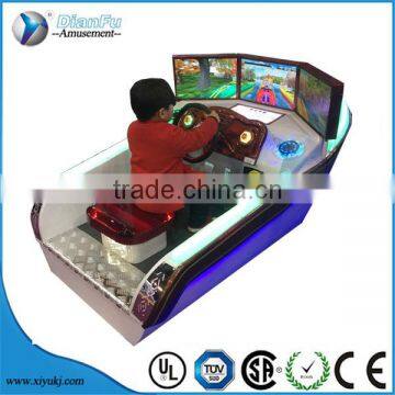 2016 new arrived 3D Boating Simulator Racing arcade Games Machine