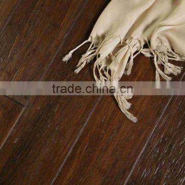 Embossed Cheap Bamboo Floor Titles-Inca gold