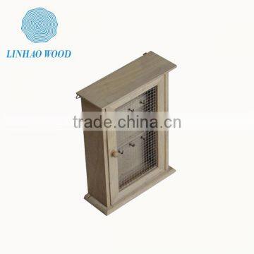 Glasses packaging box