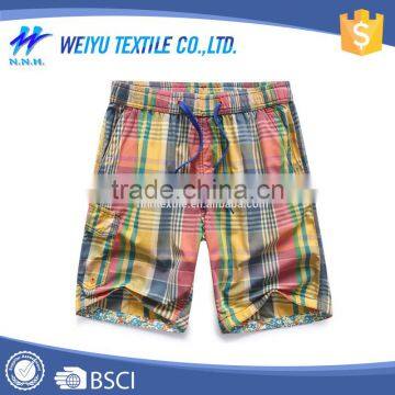 Online wholesale swimwear for mature men waterproof