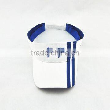 Custom Embroidery Colorful Sport Sun Hat Of Women photo-5