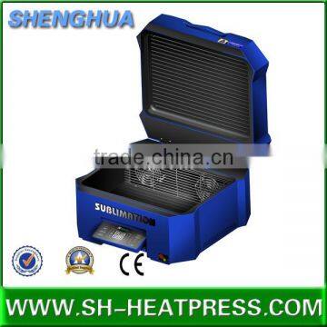 2014 Sublimation Vacuum Machine. 3D Phone Case Heat Transfser Machine, Phone Case Printing Machine photo-6